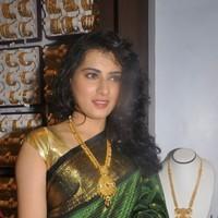Archana Inaugurate CMR Shopping Mall - Gallery | Picture 91070